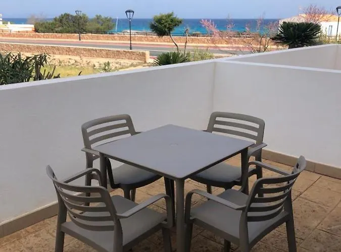 Apartamento Es Calo