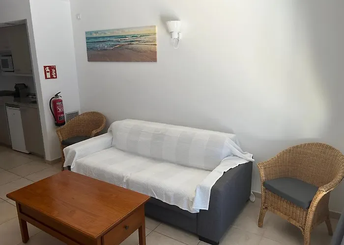 Apartamento Es Calo