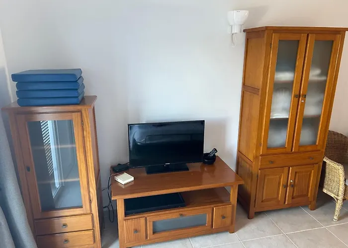 Apartamento Es Calo