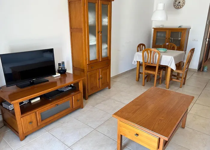 Apartamento Es Calo