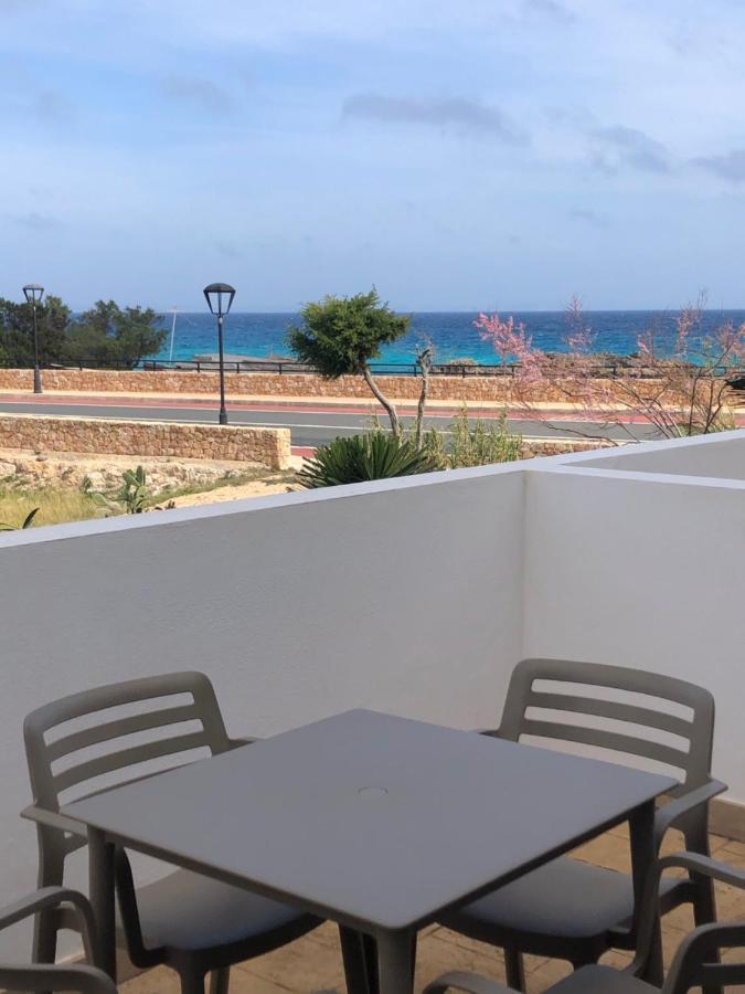 Es Calo * Es Calo (Formentera)