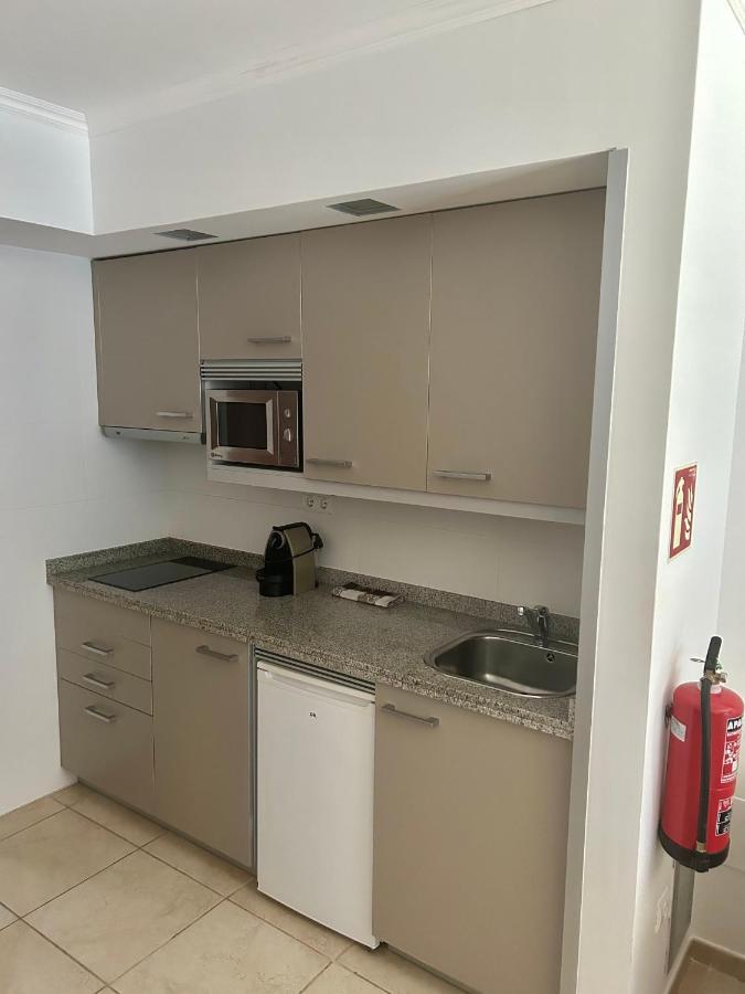 Es Calo Apartment *
