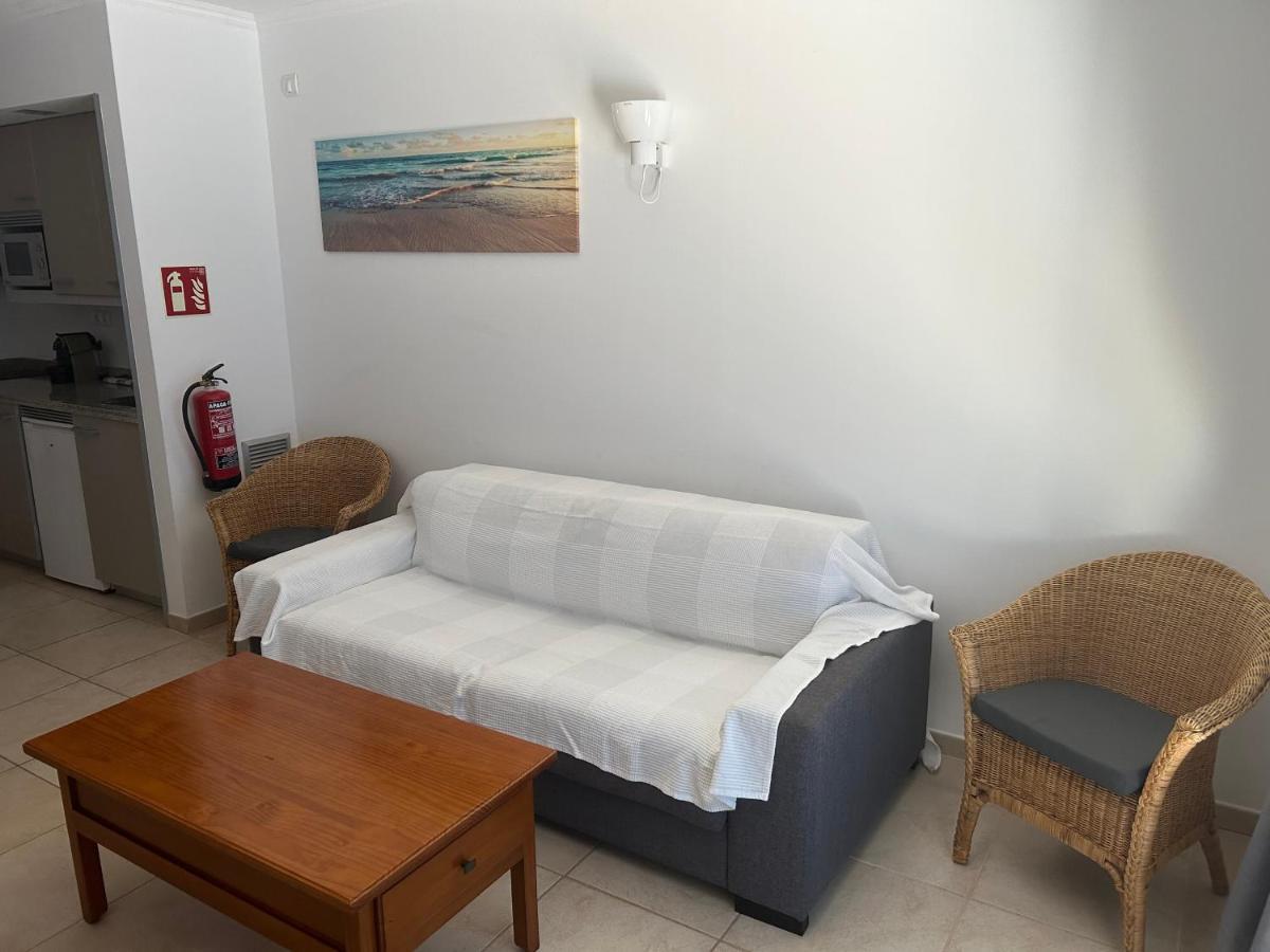 Es Calo Apartment
