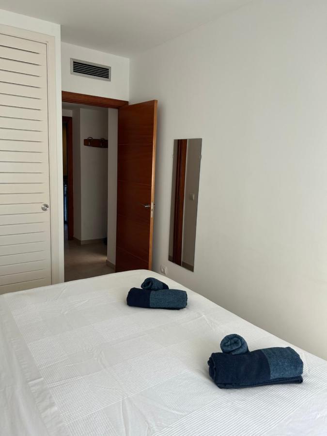 Apartment Es Calo *