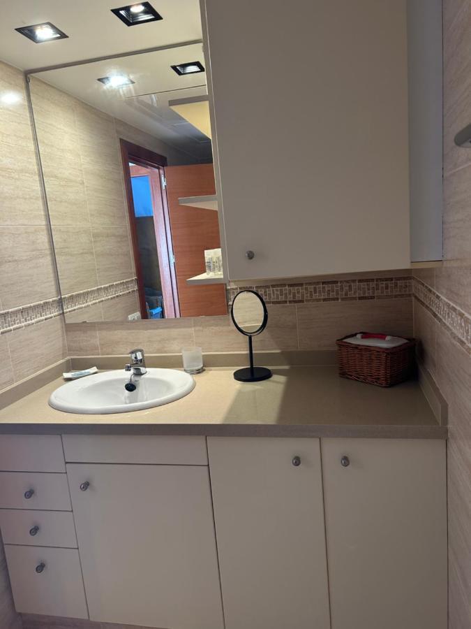 Apartment Es Calo *