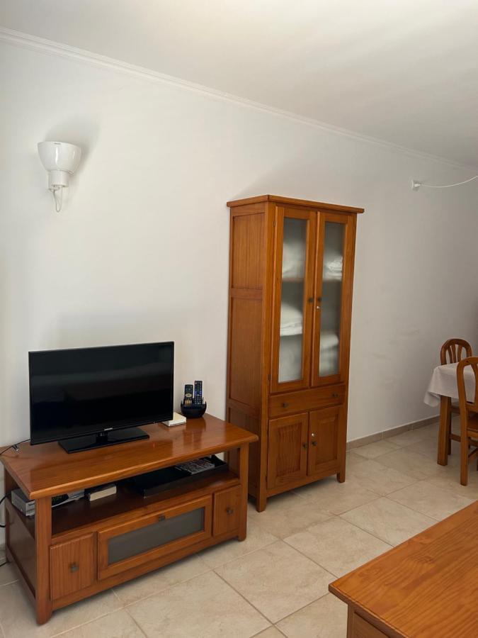 Apartment Es Calo *