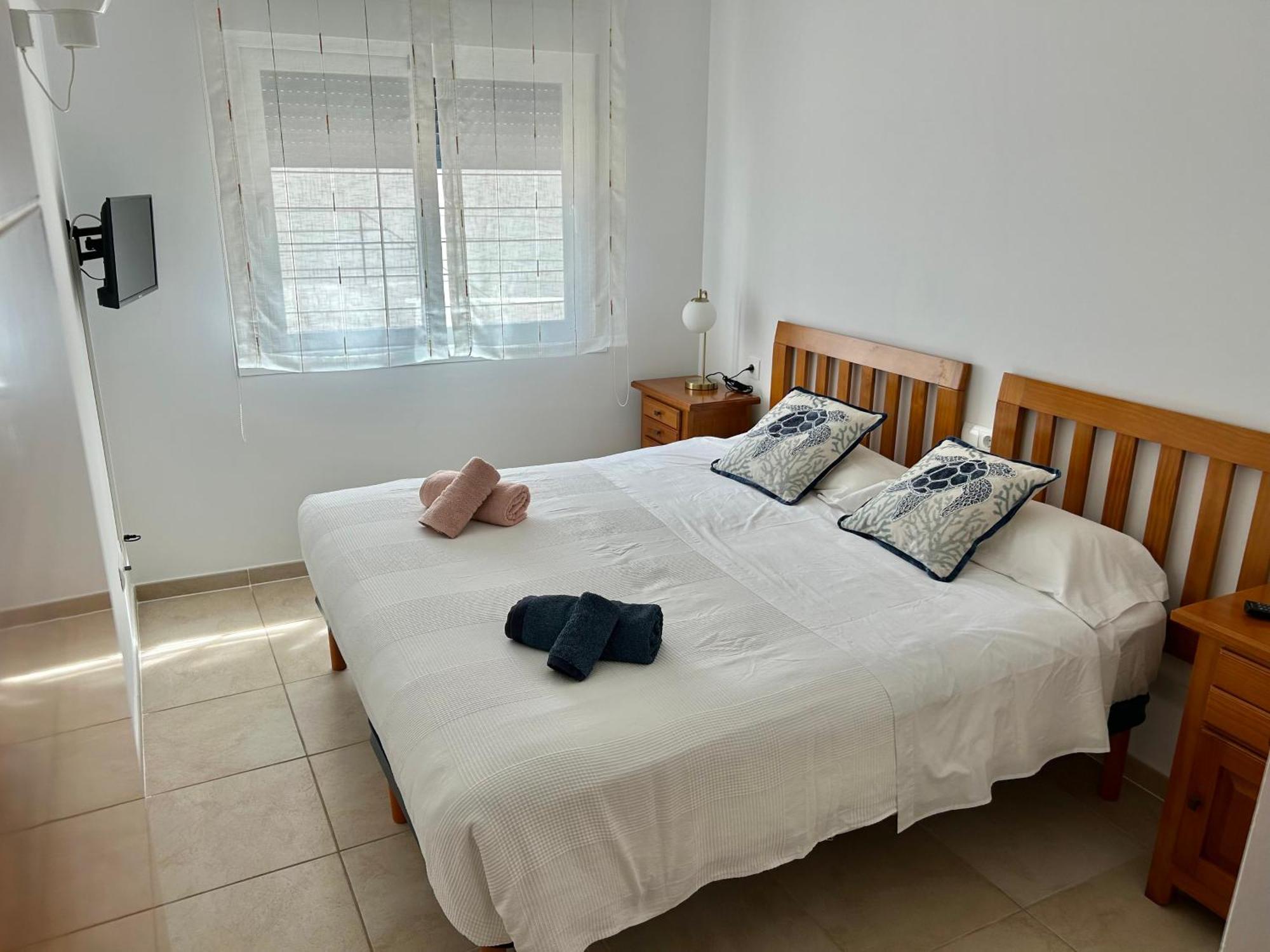 Es Calo Apartment *