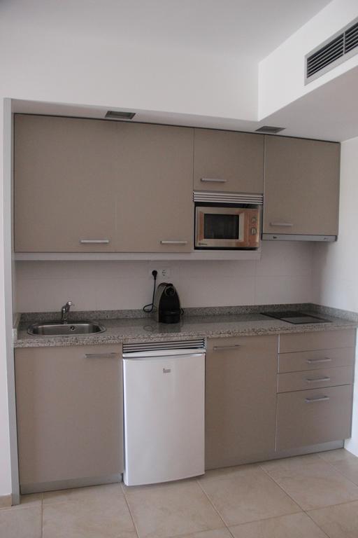 Es Calo Apartment *