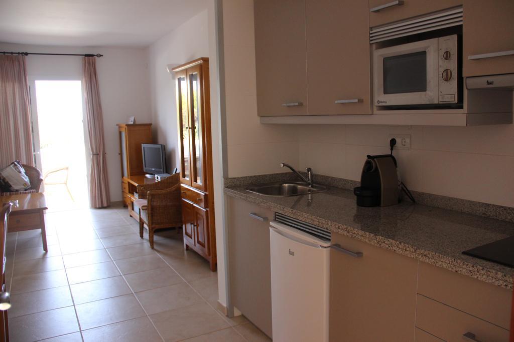 Apartment Es Calo