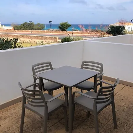 Apartamento Es Calo Exterior photo