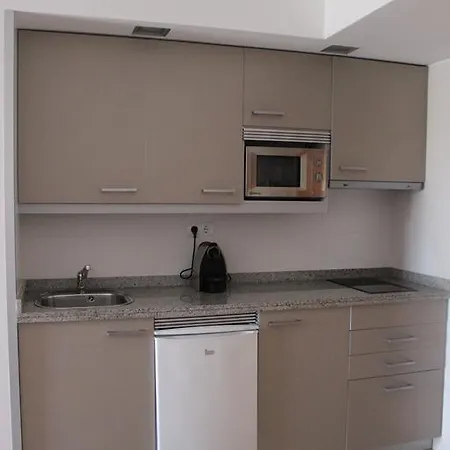 Apartamento Es Calo Room photo