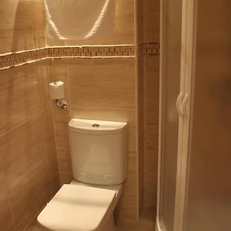 Apartamento Es Calo Room photo