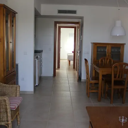 Apartamento Es Calo Room photo