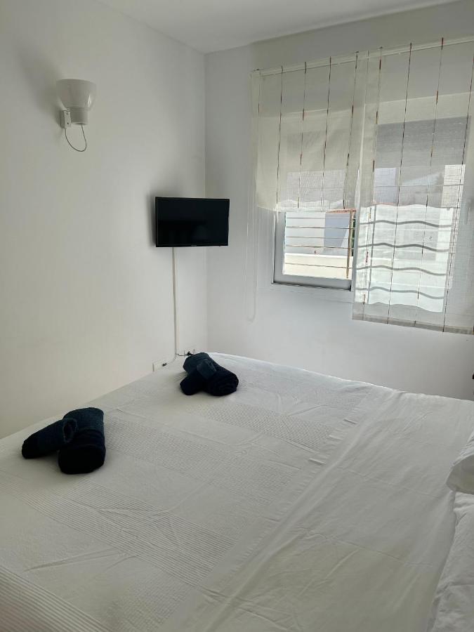 Es Calo Apartment *